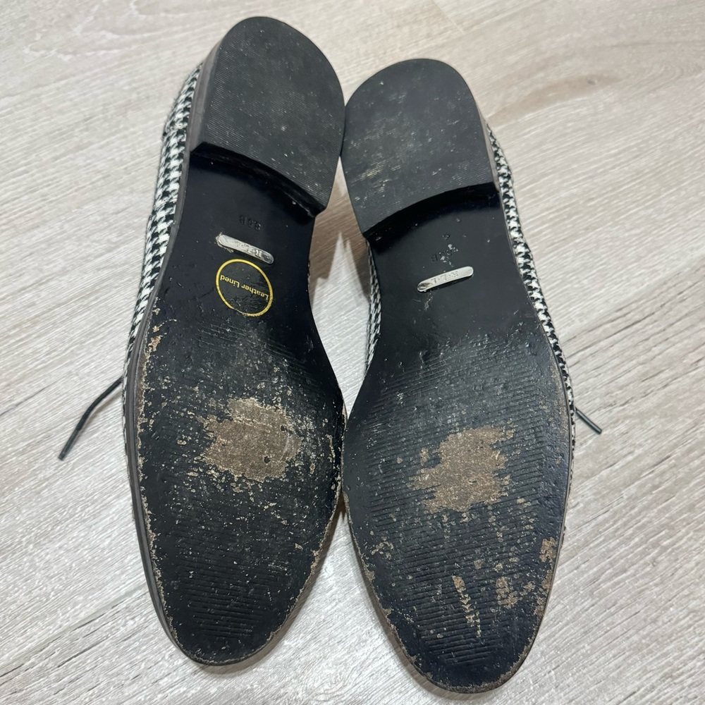 Ralph Lauren Maryna II Oxford - Picture 10 of 10
